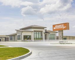 Image for Arrowhead Self Storage - 14801 South Elwood Avenue, Glenpool, OK
