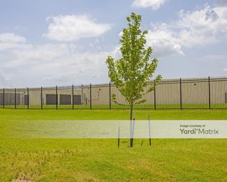 Photo 3 of Arrowhead Self Storage - 14801 South Elwood Avenue, Glenpool, OK