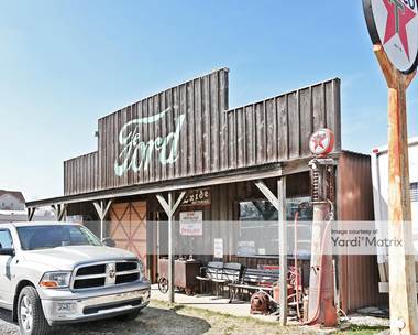 Storage Units for Rent available at 6809 South 115th East Avenue, Broken Arrow, OK 74012