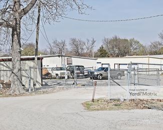 Photo 2 of Model T Storage - 6809 South 115th East Avenue, Broken Arrow, OK