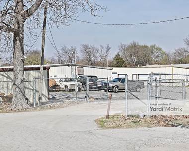 Storage Units for Rent available at 6809 South 115th East Avenue, Broken Arrow, OK 74012