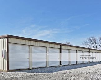 Photo 3 of Model T Storage - 6809 South 115th East Avenue, Broken Arrow, OK