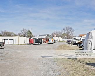 Photo 4 of Model T Storage - 6809 South 115th East Avenue, Broken Arrow, OK