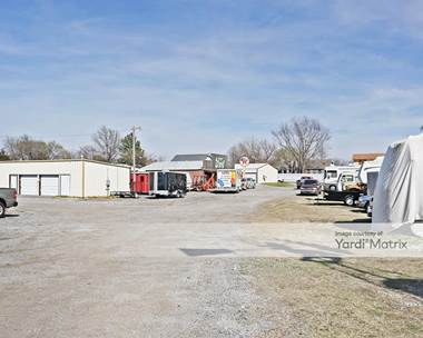 Storage Units for Rent available at 6809 South 115th East Avenue, Broken Arrow, OK 74012