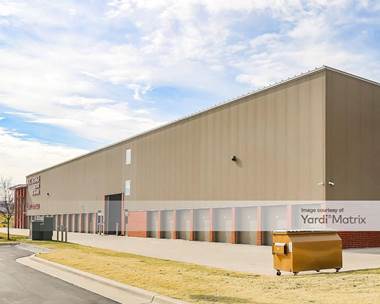Storage Units for Rent available at 1115 East Skelly Drive, Tulsa, OK 74105