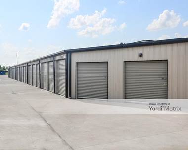 Storage Units for Rent available at 12918 East 76th Street North, Owasso, OK 74055