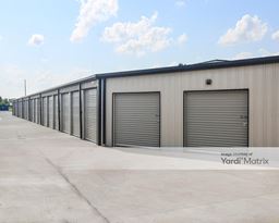Image for SafeLock Storage - 12918 East 76th Street North, Owasso, OK