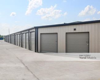 Photo 1 of SafeLock Storage - 12918 East 76th Street North, Owasso, OK