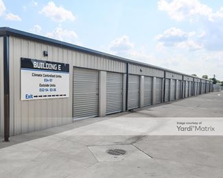Photo 2 of SafeLock Storage - 12918 East 76th Street North, Owasso, OK