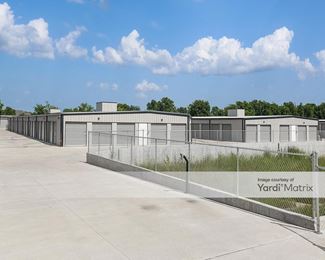 Photo 3 of SafeLock Storage - 12918 East 76th Street North, Owasso, OK