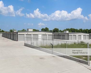 Storage Units for Rent available at 12918 East 76th Street North, Owasso, OK 74055