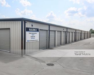 Photo 4 of SafeLock Storage - 12918 East 76th Street North, Owasso, OK