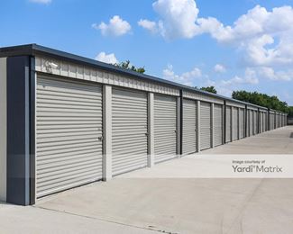 Photo 5 of SafeLock Storage - 12918 East 76th Street North, Owasso, OK