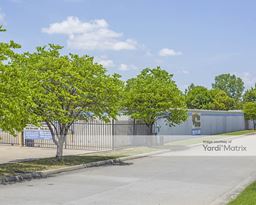 Image for Aspen Mini Storage - 2220 West Washington South Street, Broken Arrow, OK