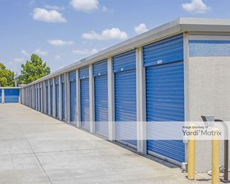 Photo 2 of Aspen Mini Storage - 2220 West Washington South Street, Broken Arrow, OK