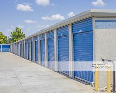 Storage Units for Rent available at 2220 West Washington South Street, Broken Arrow, OK 74012