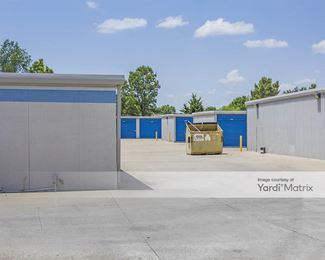 Photo 3 of Aspen Mini Storage - 2220 West Washington South Street, Broken Arrow, OK