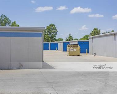 Storage Units for Rent available at 2220 West Washington South Street, Broken Arrow, OK 74012
