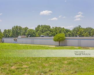 Photo 4 of Aspen Mini Storage - 2220 West Washington South Street, Broken Arrow, OK