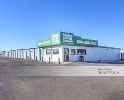 Image for SecurCare Self Storage - 4708 Bell Street, Amarillo, TX
