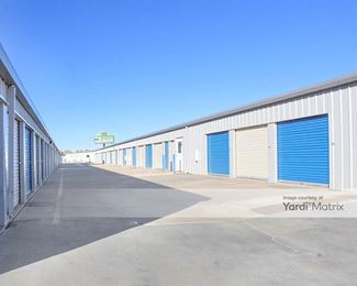 Photo 2 of SecurCare Self Storage - 4708 Bell Street, Amarillo, TX