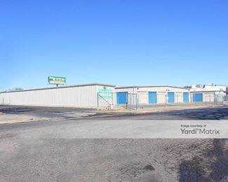 Photo 3 of SecurCare Self Storage - 4708 Bell Street, Amarillo, TX
