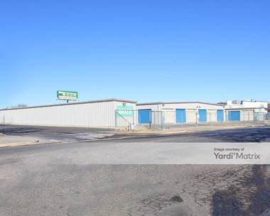 Storage Units for Rent available at 4708 Bell Street, Amarillo, TX 79109