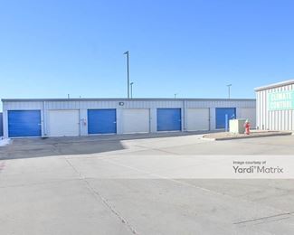 Photo 4 of SecurCare Self Storage - 4708 Bell Street, Amarillo, TX