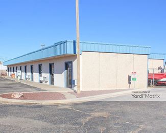 Photo 5 of SecurCare Self Storage - 4708 Bell Street, Amarillo, TX