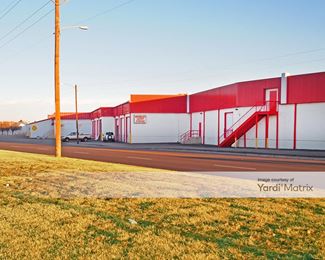 Photo 4 of SpareBox Storage - 6015 Plains Blvd, Amarillo, TX