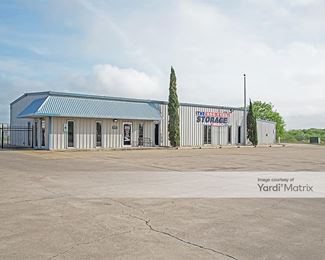 Photo 1 of Move It Storage - 7649 Weber Road, Corpus Christi, TX