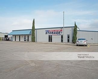 Photo 2 of Move It Storage - 7649 Weber Road, Corpus Christi, TX