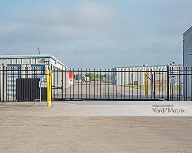 Storage Units for Rent available at 7649 Weber Road, Corpus Christi, TX 78415