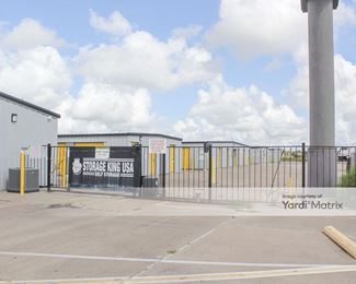 Photo 6 of Storage King USA - 1500 East General Cavazos Blvd, Kingsville, TX