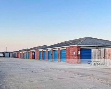 Storage Units for Rent available at 3302 Holly Road, Corpus Christi, TX 78415