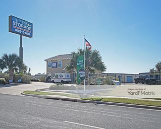 Photo 1 of Storage King USA - 8041 South Padre Island Drive, Corpus Christi, TX