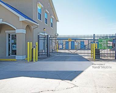 Storage Units for Rent available at 8041 South Padre Island Drive, Corpus Christi, TX 78412