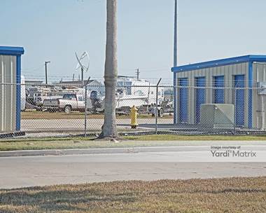 Storage Units for Rent available at 8041 South Padre Island Drive, Corpus Christi, TX 78412