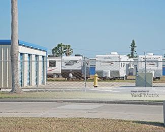 Photo 5 of Storage King USA - 8041 South Padre Island Drive, Corpus Christi, TX
