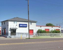 Image for Avid Storage - 5560 Ayers Street, Corpus Christi, TX