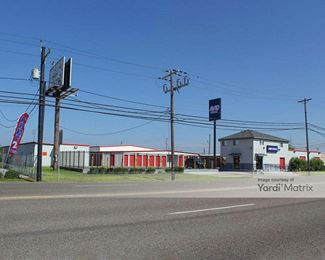 Photo 2 of Avid Storage - 5560 Ayers Street, Corpus Christi, TX