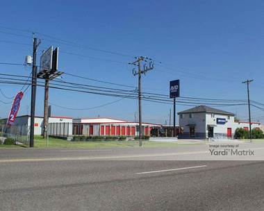 Storage Units for Rent available at 5560 Ayers Street, Corpus Christi, TX 78415