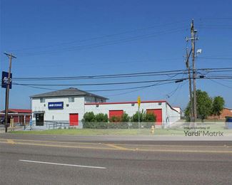 Photo 3 of Avid Storage - 5560 Ayers Street, Corpus Christi, TX