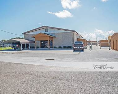 Storage Units for Rent available at 1499 Sunray Road, Ingleside, TX 78362