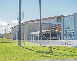 Photo 2 of ACI Mini Storage - 1499 Sunray Road, Ingleside, TX