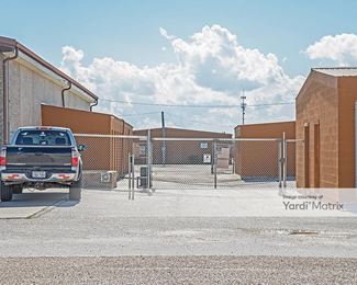 Photo 3 of ACI Mini Storage - 1499 Sunray Road, Ingleside, TX