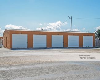 Photo 4 of ACI Mini Storage - 1499 Sunray Road, Ingleside, TX