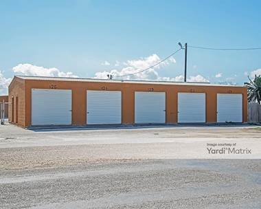 Storage Units for Rent available at 1499 Sunray Road, Ingleside, TX 78362