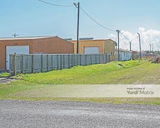 Photo 5 of ACI Mini Storage - 1499 Sunray Road, Ingleside, TX