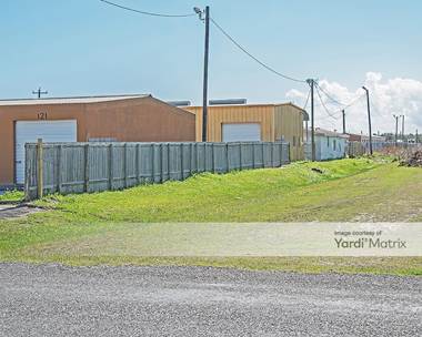 Storage Units for Rent available at 1499 Sunray Road, Ingleside, TX 78362